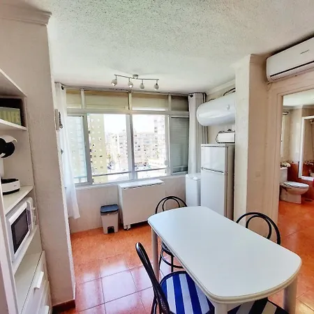 Appartamento Relax&chill In Torremolinos